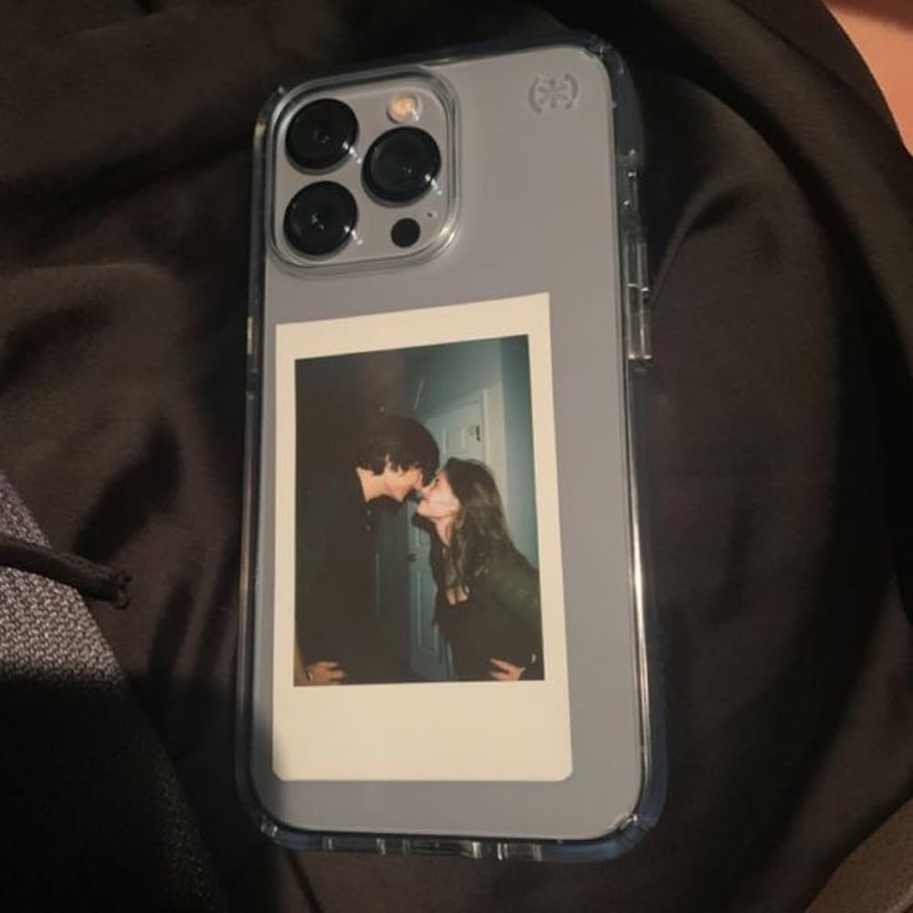 Big Polaroids- Set Of 10