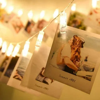 Big Polaroids- Set Of 10 (with cute msgs printed)