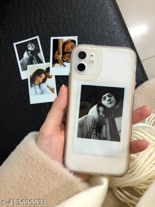 Big Polaroids- Set Of 10